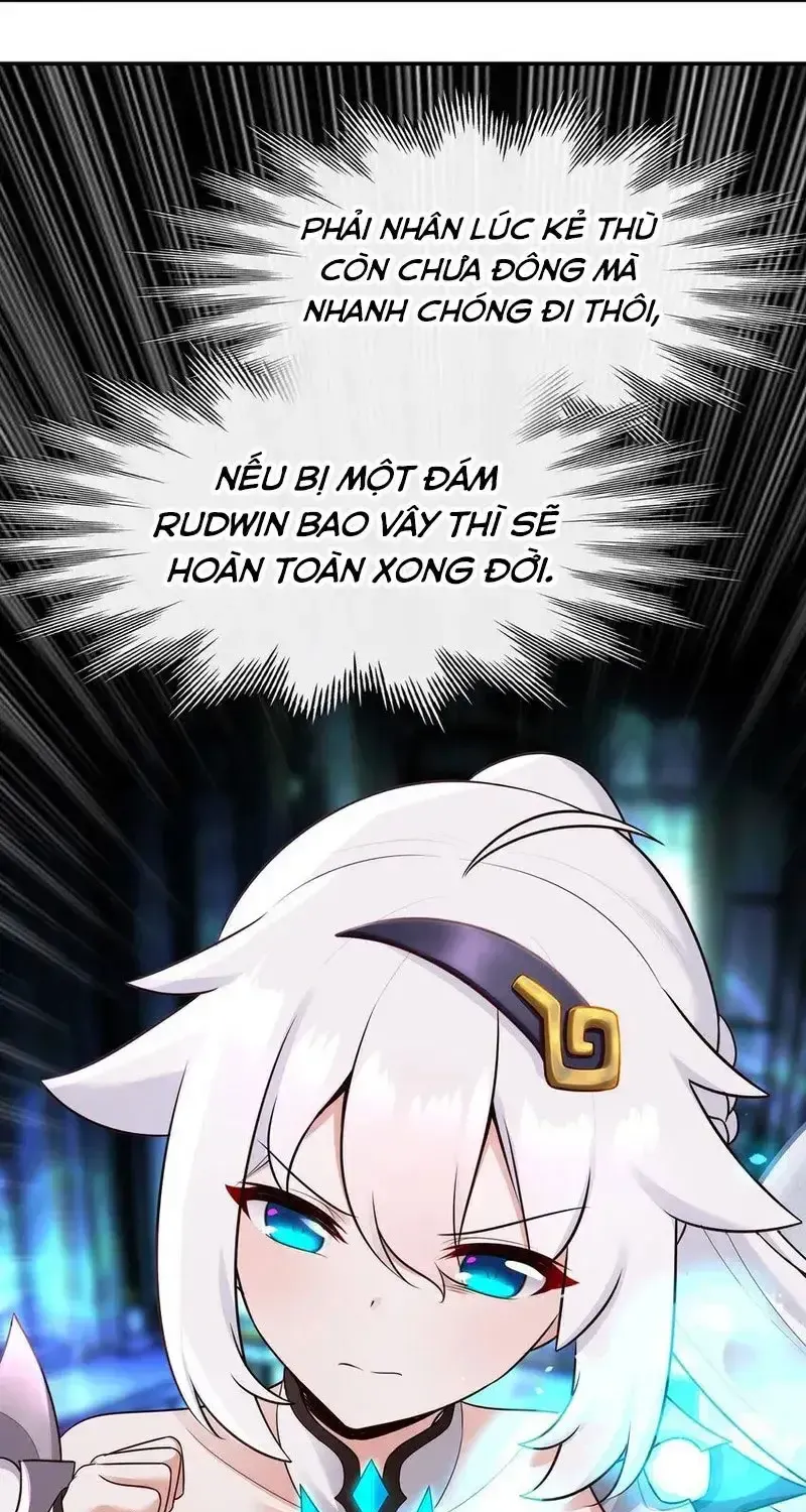 Thích Đuôi Lớn Thì Sao Chapter 56 - Trang 33