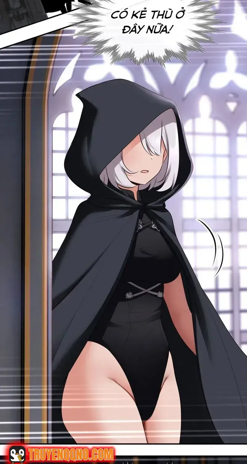 Thích Đuôi Lớn Thì Sao Chapter 56 - Trang 37