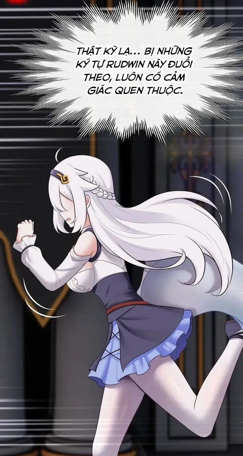 Thích Đuôi Lớn Thì Sao Chapter 56 - Trang 38