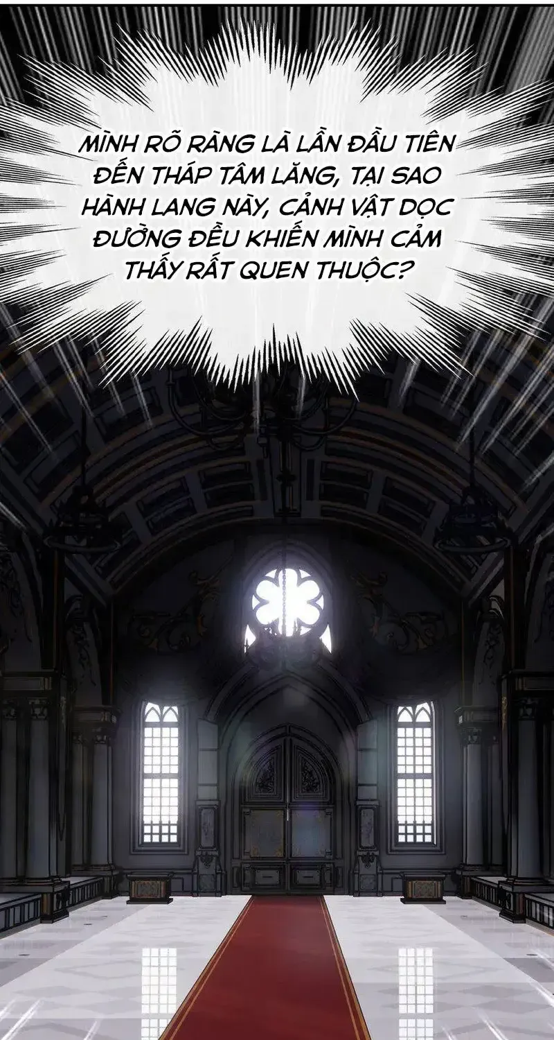 Thích Đuôi Lớn Thì Sao Chapter 56 - Trang 40