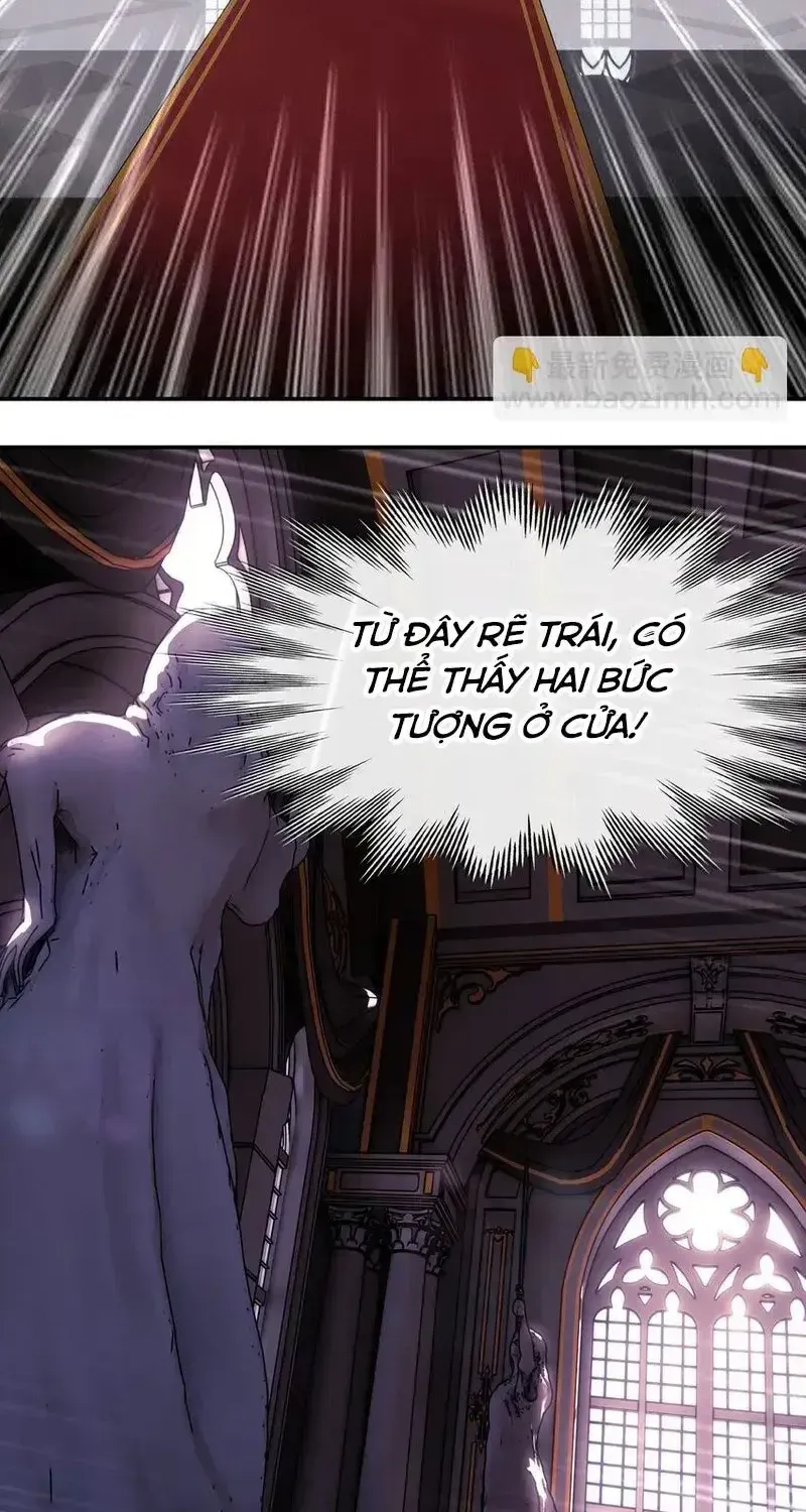 Thích Đuôi Lớn Thì Sao Chapter 56 - Trang 41
