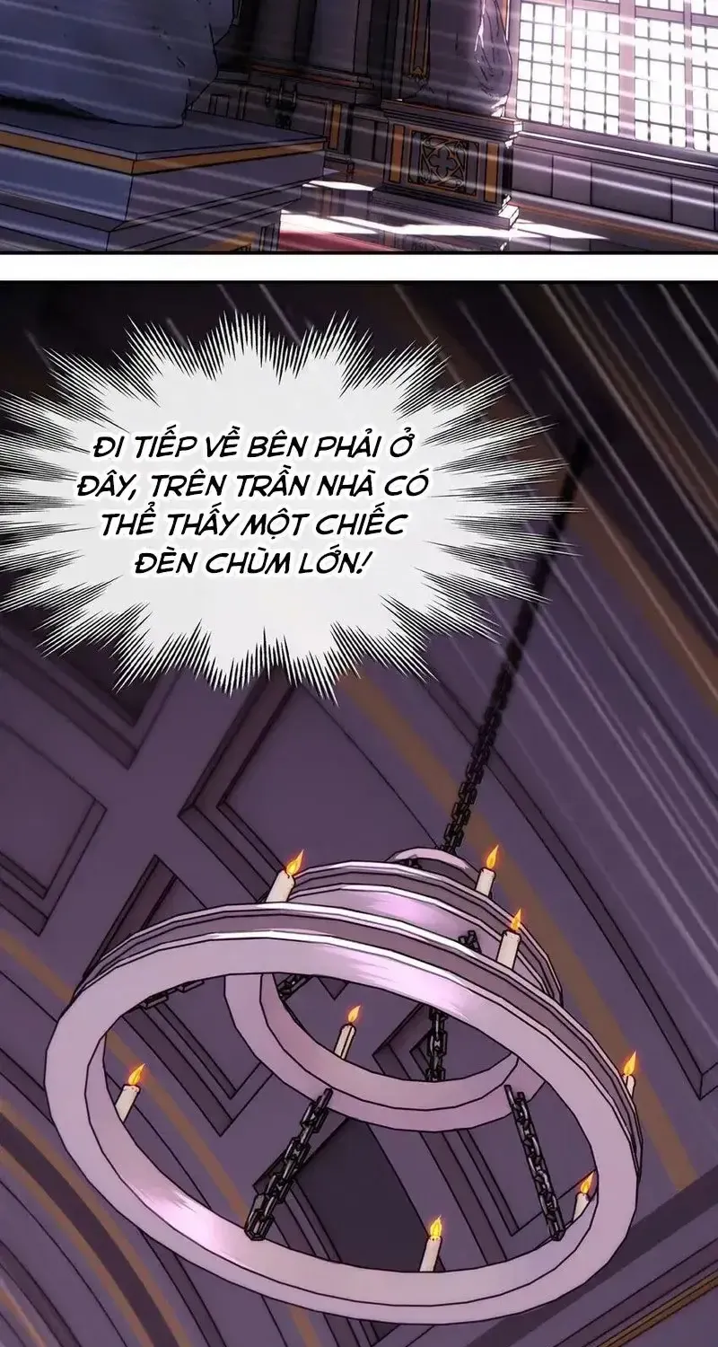 Thích Đuôi Lớn Thì Sao Chapter 56 - Trang 42