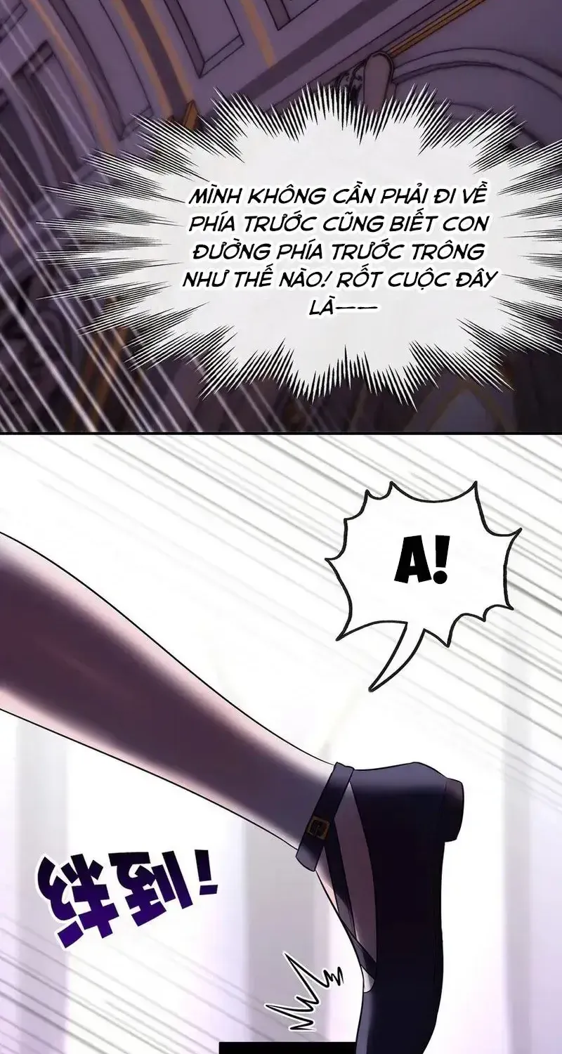Thích Đuôi Lớn Thì Sao Chapter 56 - Trang 43