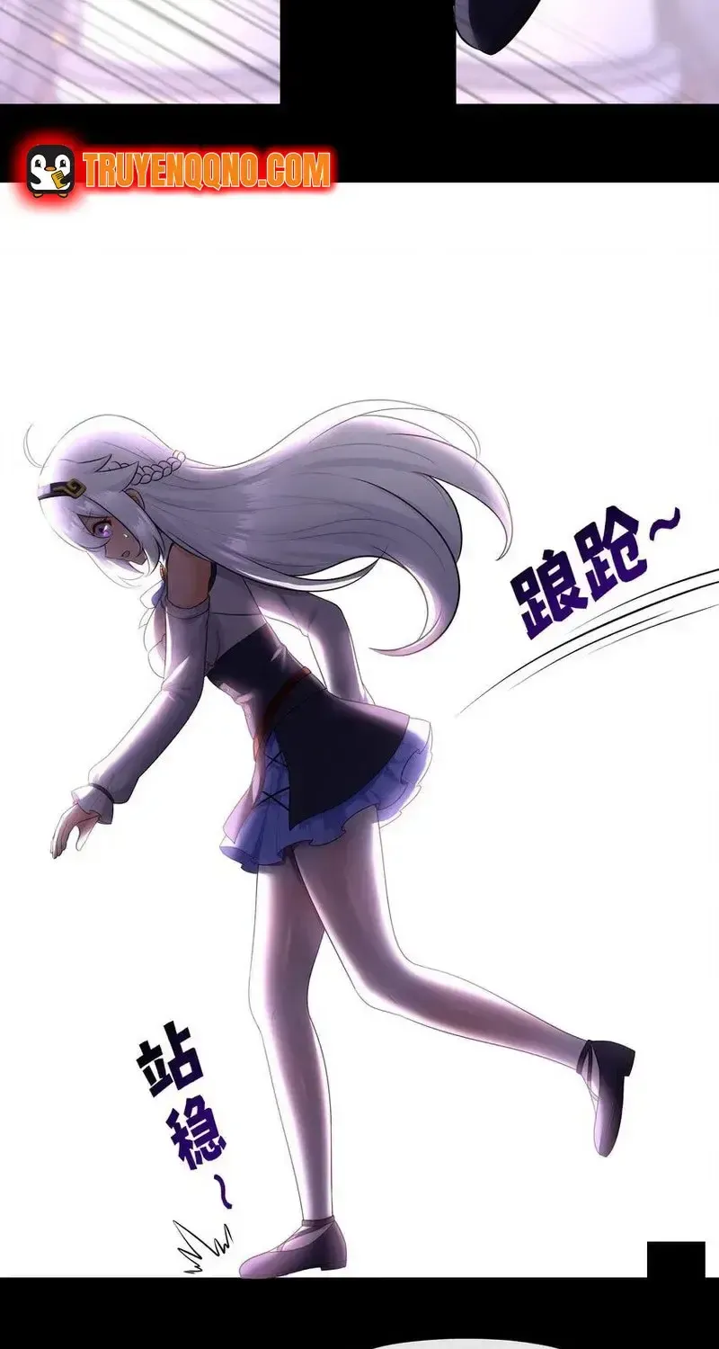 Thích Đuôi Lớn Thì Sao Chapter 56 - Trang 44