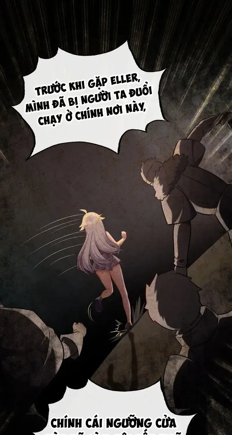Thích Đuôi Lớn Thì Sao Chapter 56 - Trang 47