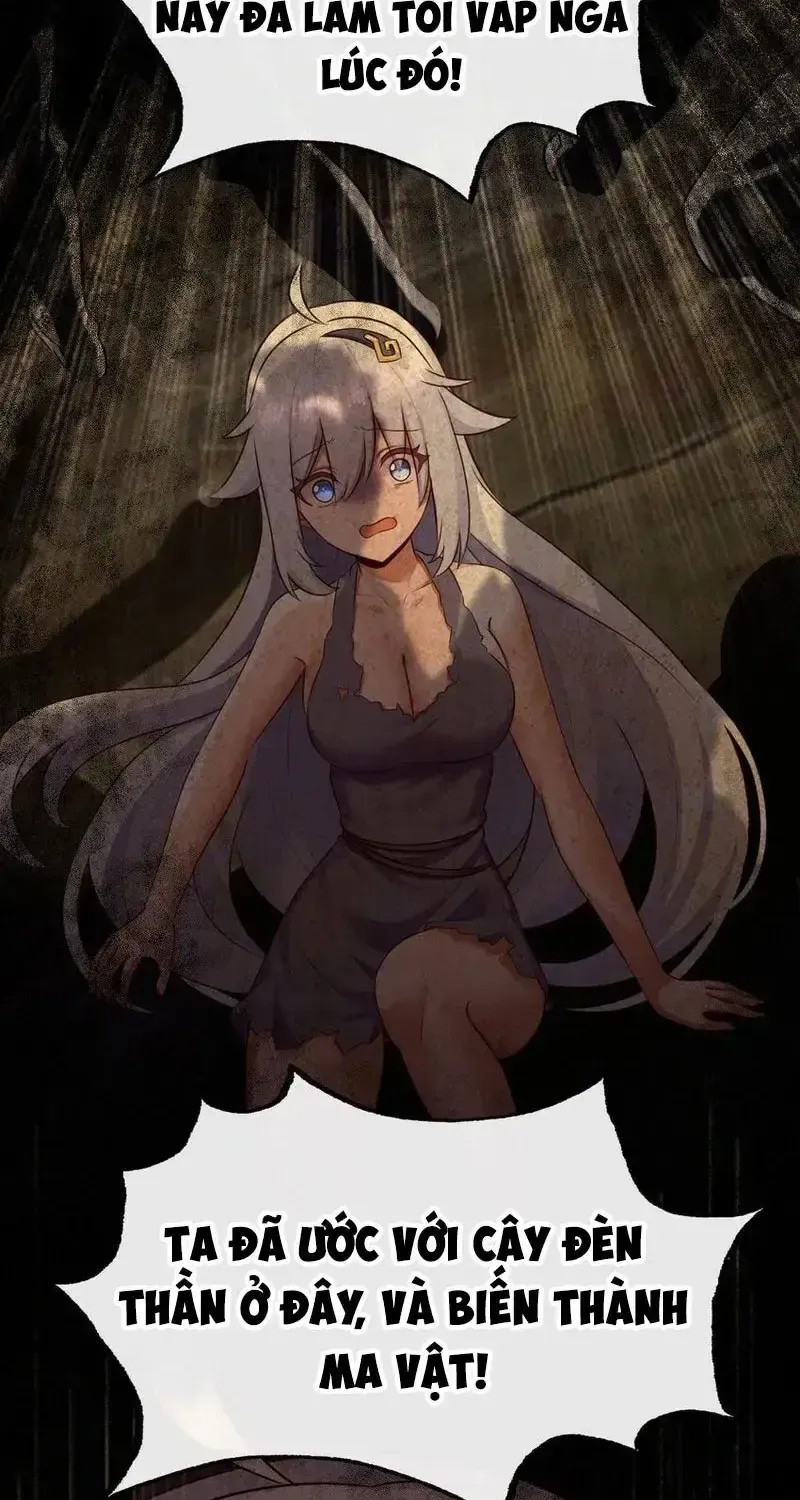Thích Đuôi Lớn Thì Sao Chapter 56 - Trang 48