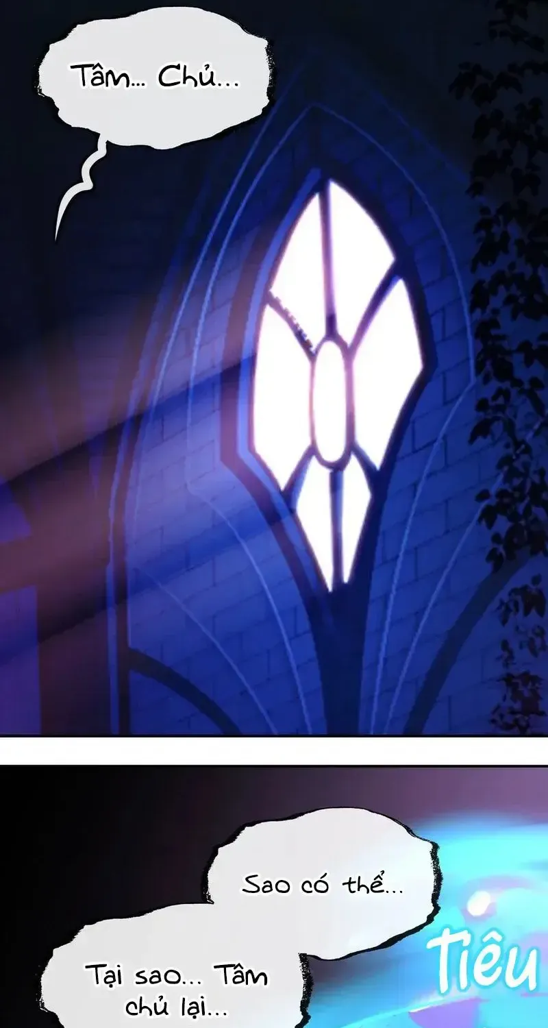Thích Đuôi Lớn Thì Sao Chapter 56 - Trang 5