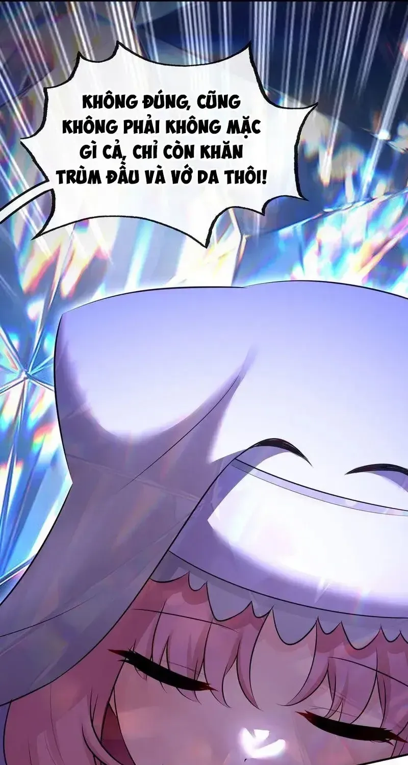 Thích Đuôi Lớn Thì Sao Chapter 56 - Trang 9