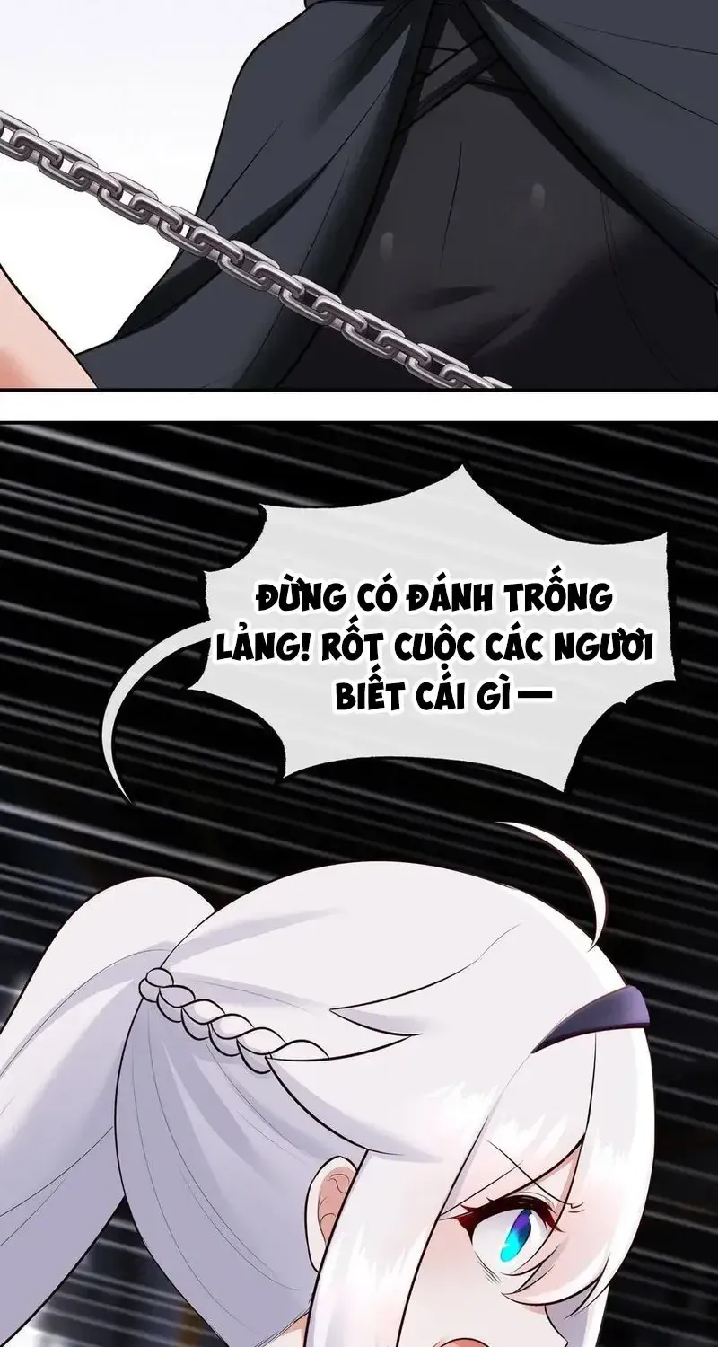 Thích Đuôi Lớn Thì Sao Chapter 57 - Trang 11