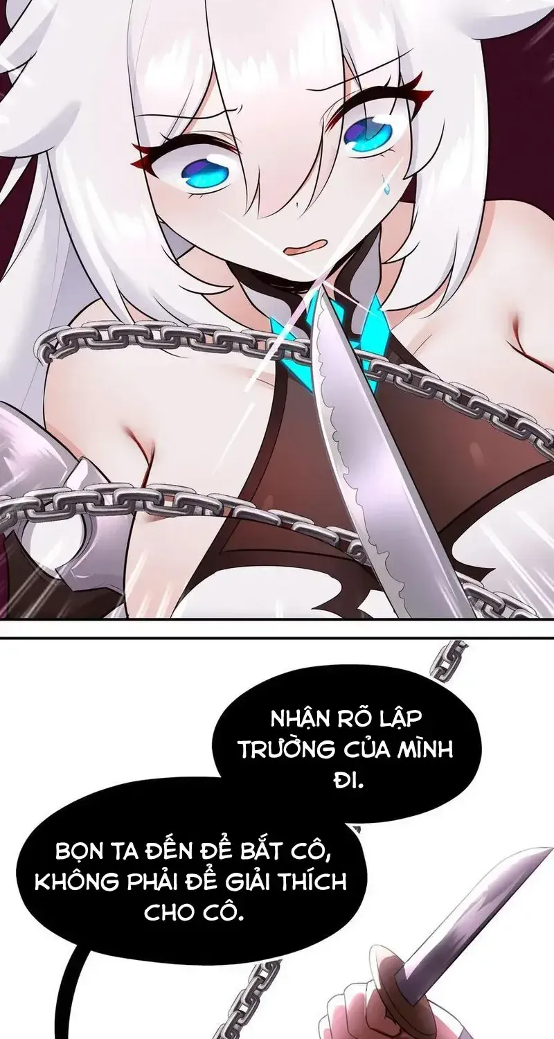 Thích Đuôi Lớn Thì Sao Chapter 57 - Trang 13