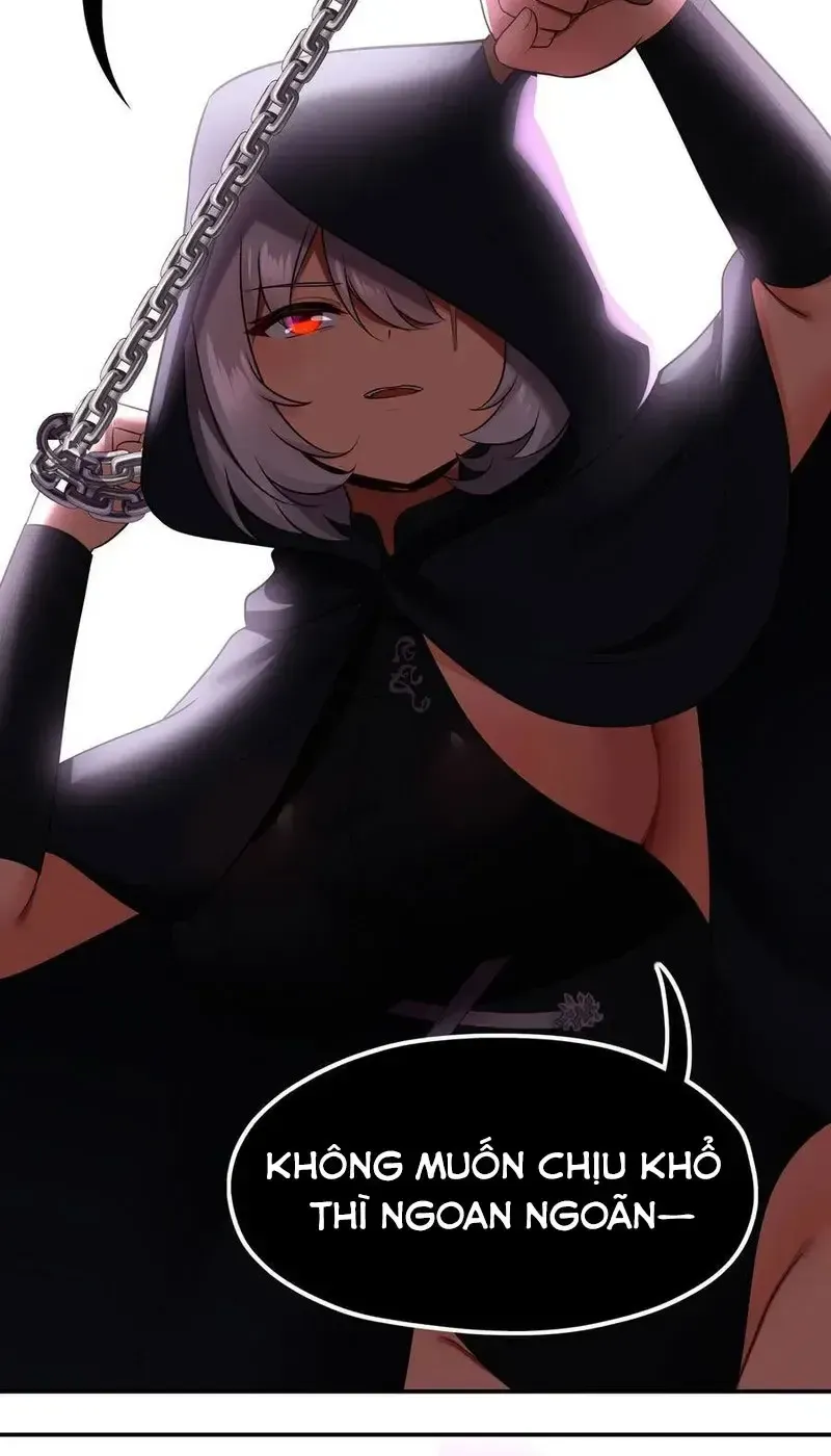 Thích Đuôi Lớn Thì Sao Chapter 57 - Trang 14