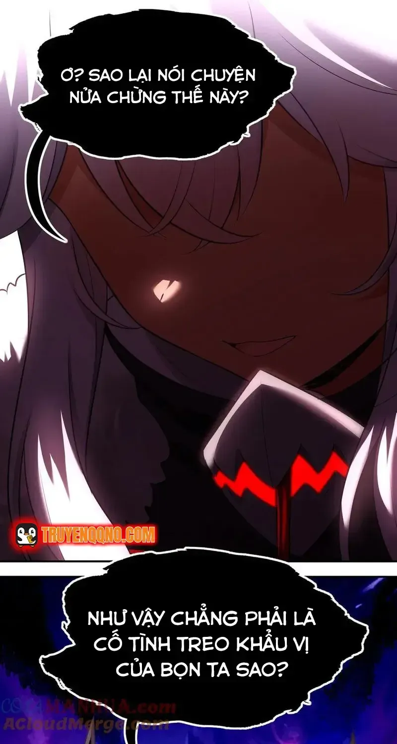 Thích Đuôi Lớn Thì Sao Chapter 57 - Trang 15