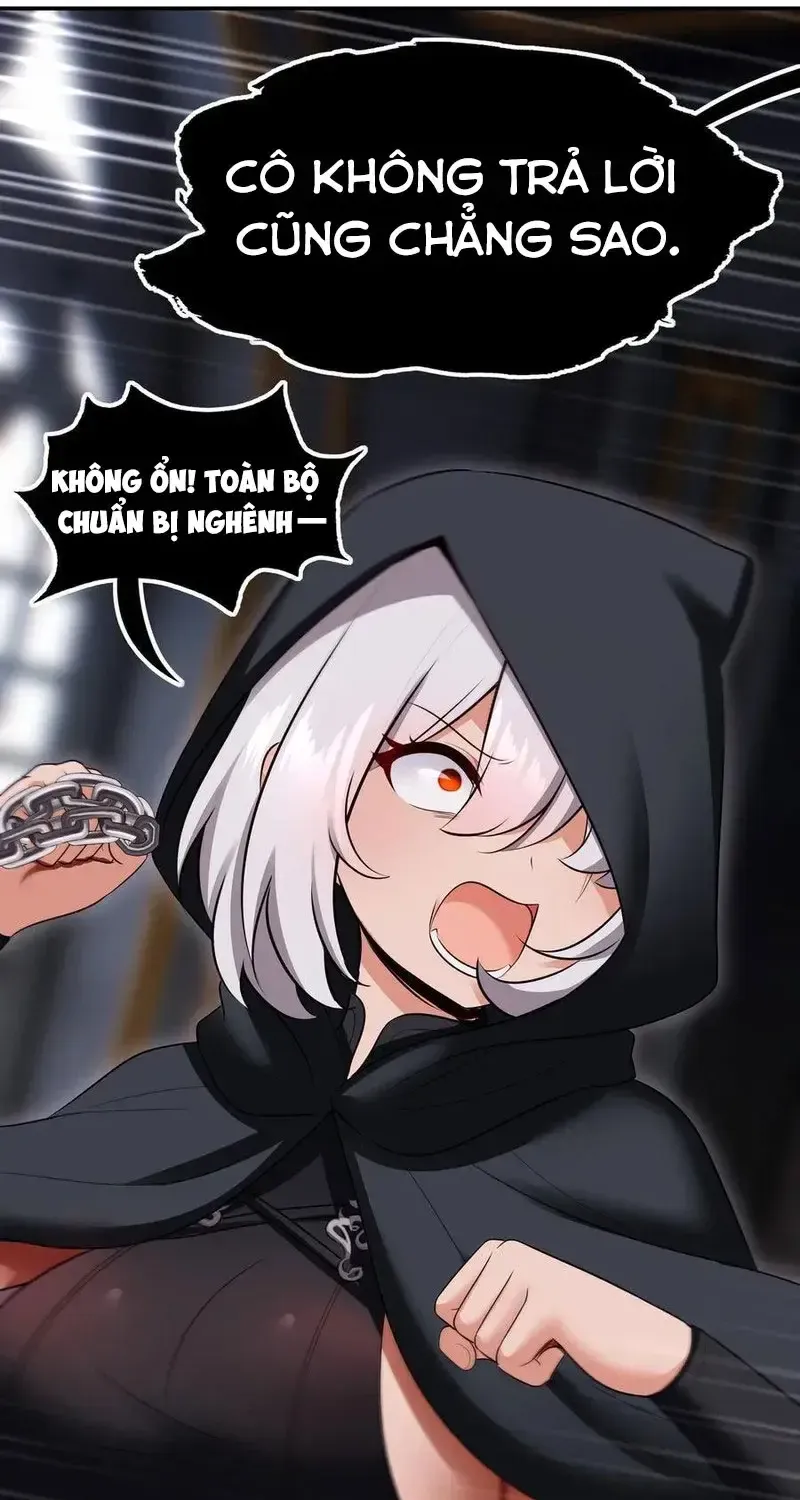 Thích Đuôi Lớn Thì Sao Chapter 57 - Trang 17