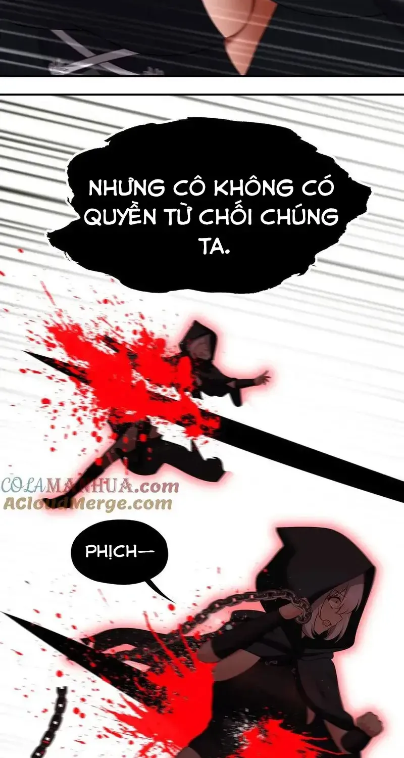 Thích Đuôi Lớn Thì Sao Chapter 57 - Trang 18