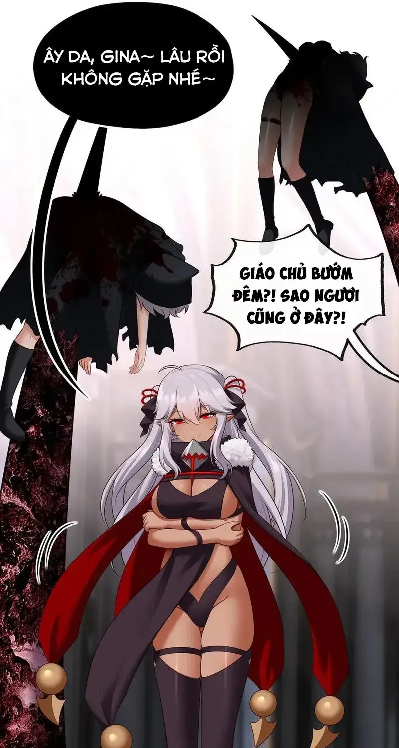 Thích Đuôi Lớn Thì Sao Chapter 57 - Trang 20
