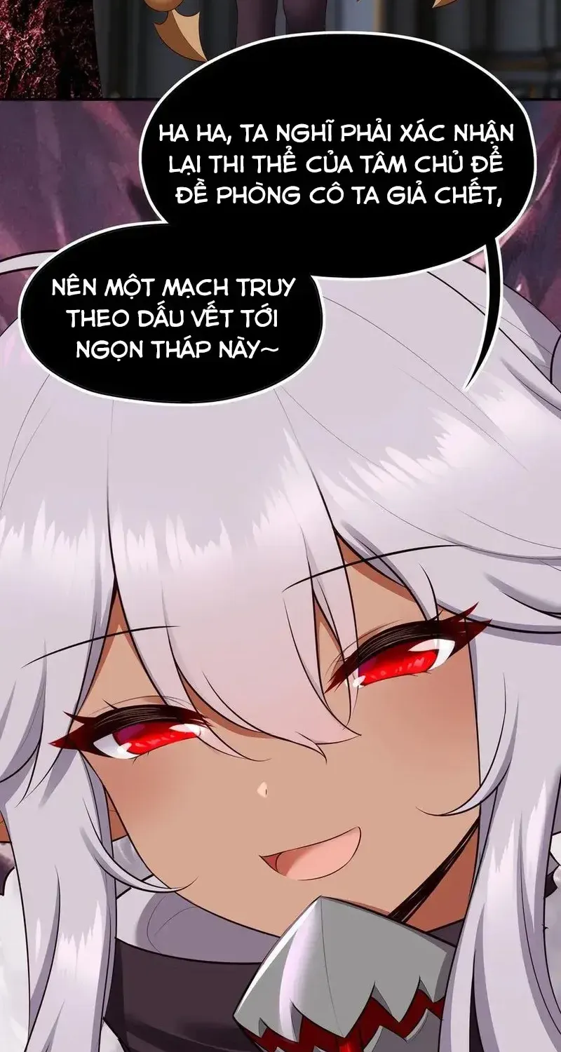 Thích Đuôi Lớn Thì Sao Chapter 57 - Trang 21