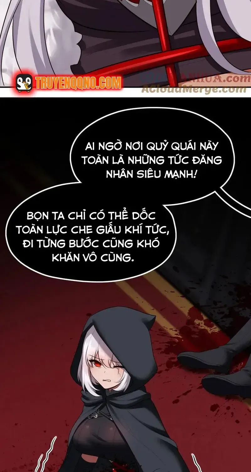 Thích Đuôi Lớn Thì Sao Chapter 57 - Trang 22