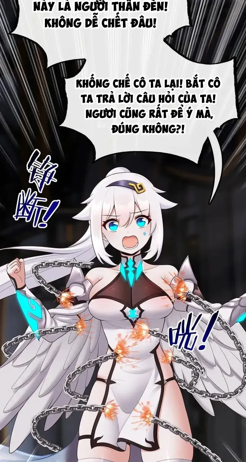 Thích Đuôi Lớn Thì Sao Chapter 57 - Trang 24