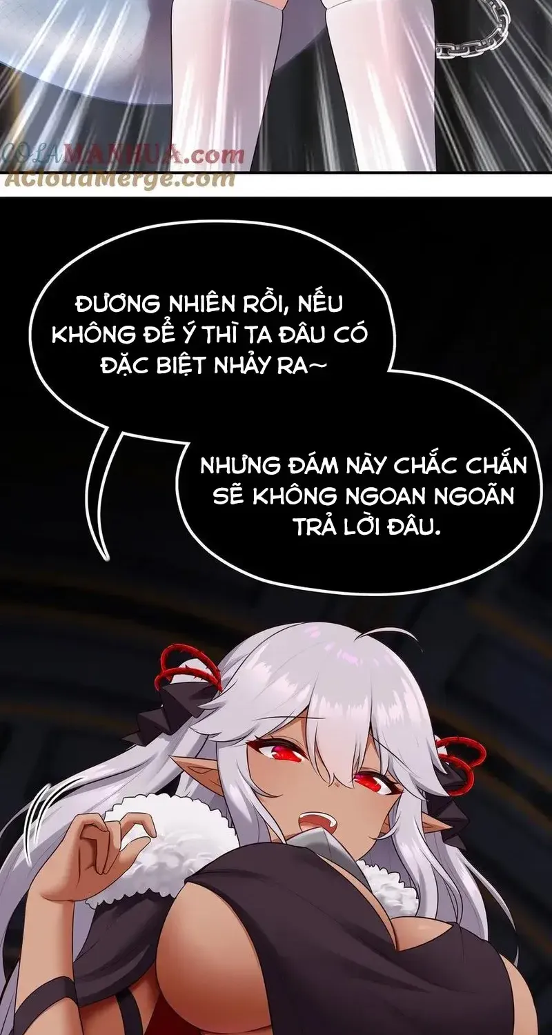 Thích Đuôi Lớn Thì Sao Chapter 57 - Trang 25