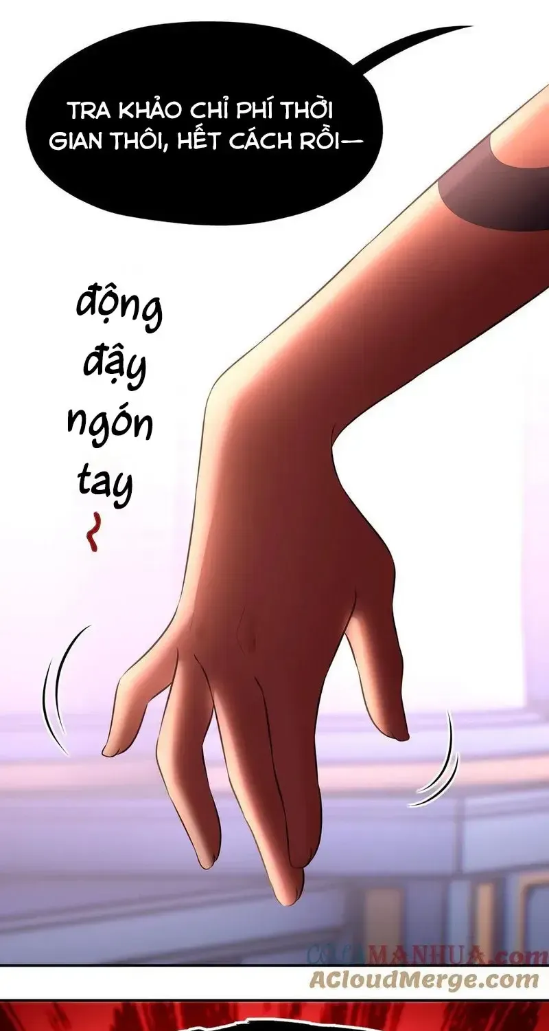Thích Đuôi Lớn Thì Sao Chapter 57 - Trang 27