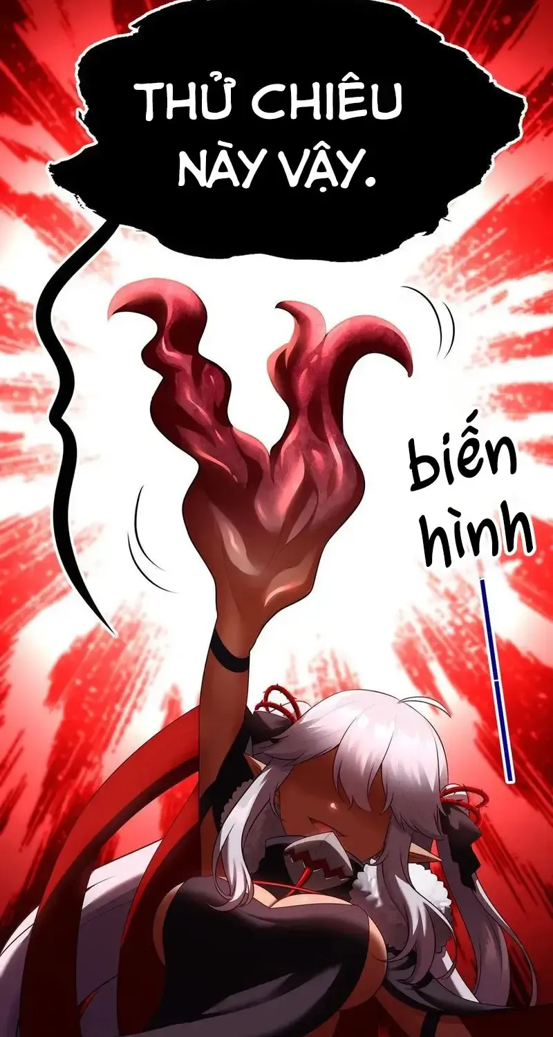 Thích Đuôi Lớn Thì Sao Chapter 57 - Trang 28