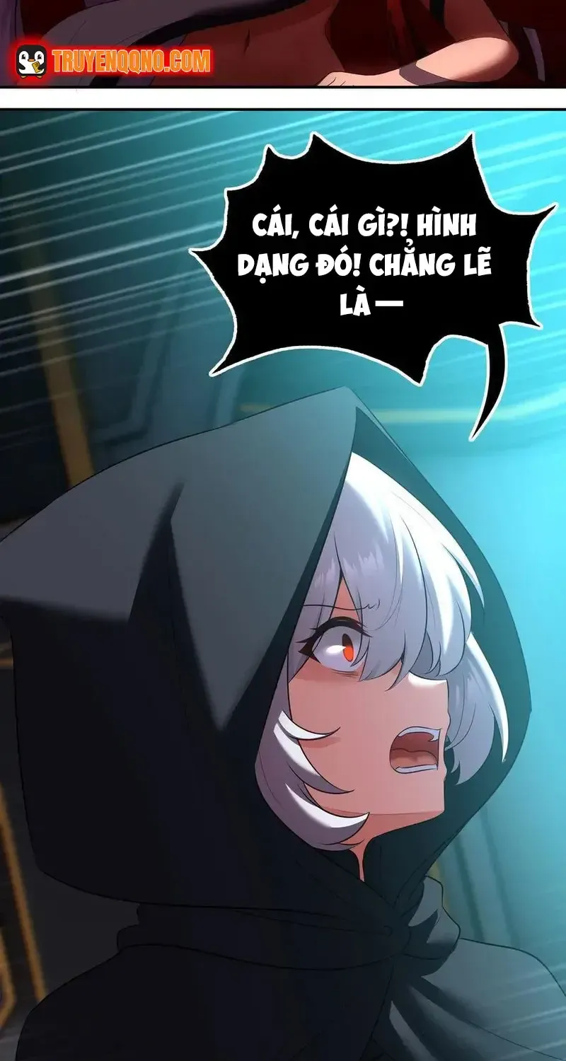 Thích Đuôi Lớn Thì Sao Chapter 57 - Trang 29