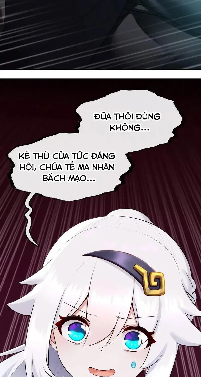 Thích Đuôi Lớn Thì Sao Chapter 57 - Trang 30