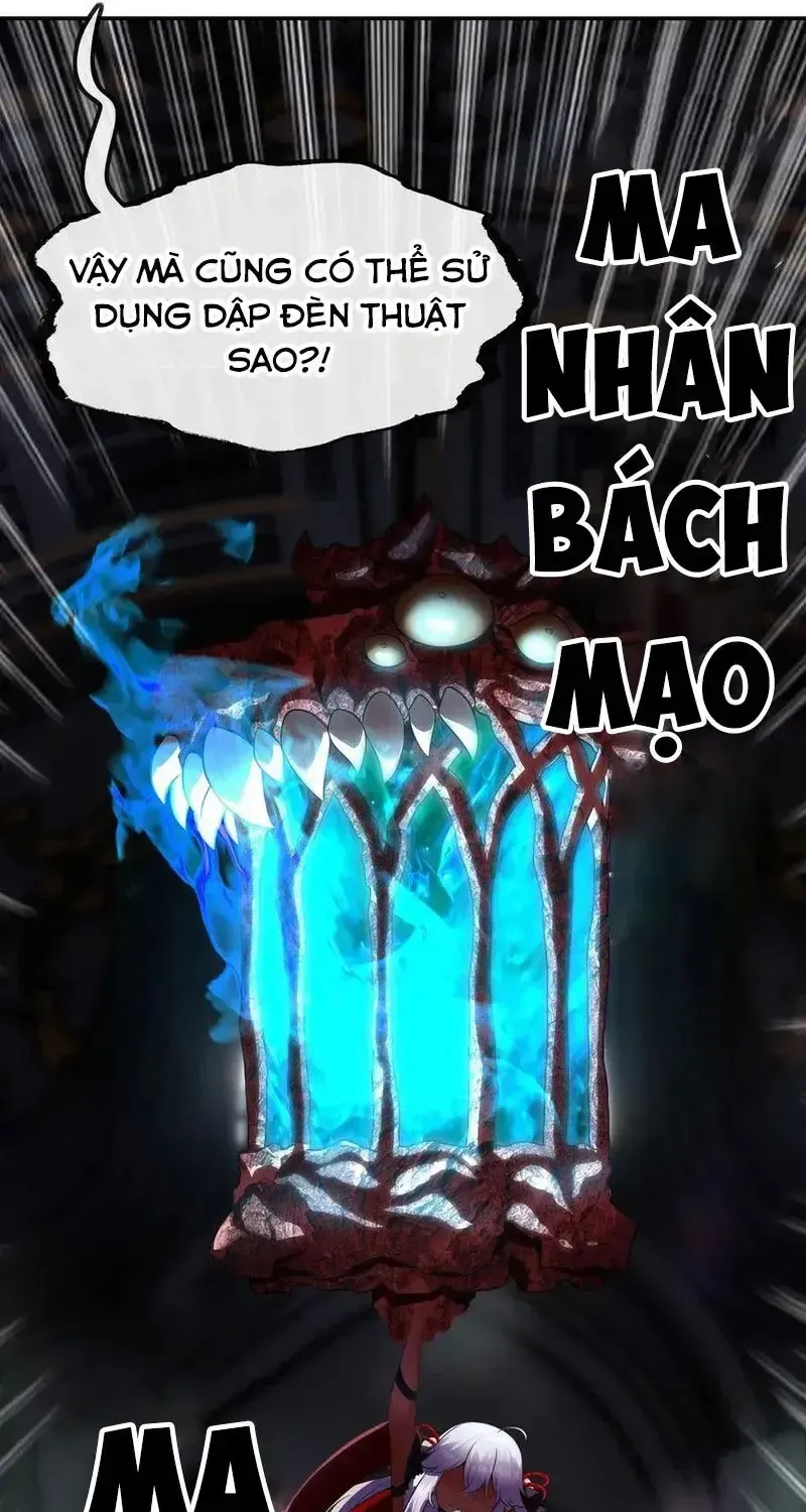 Thích Đuôi Lớn Thì Sao Chapter 57 - Trang 32