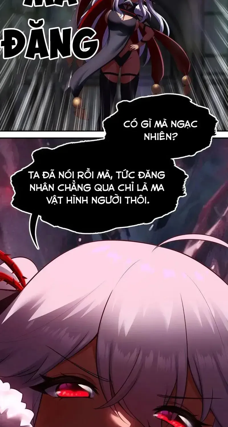 Thích Đuôi Lớn Thì Sao Chapter 57 - Trang 33