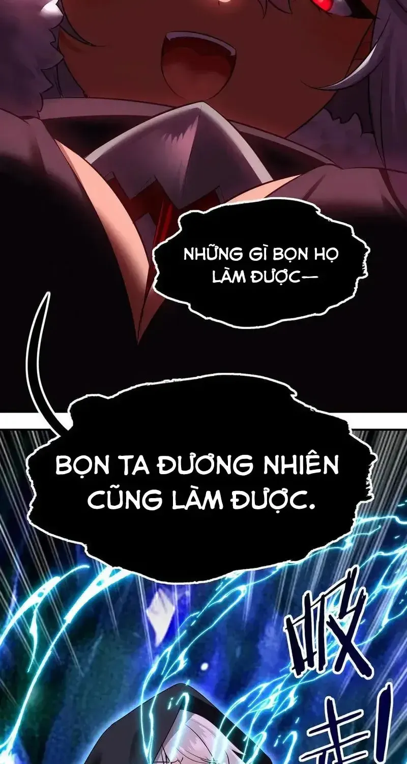 Thích Đuôi Lớn Thì Sao Chapter 57 - Trang 34