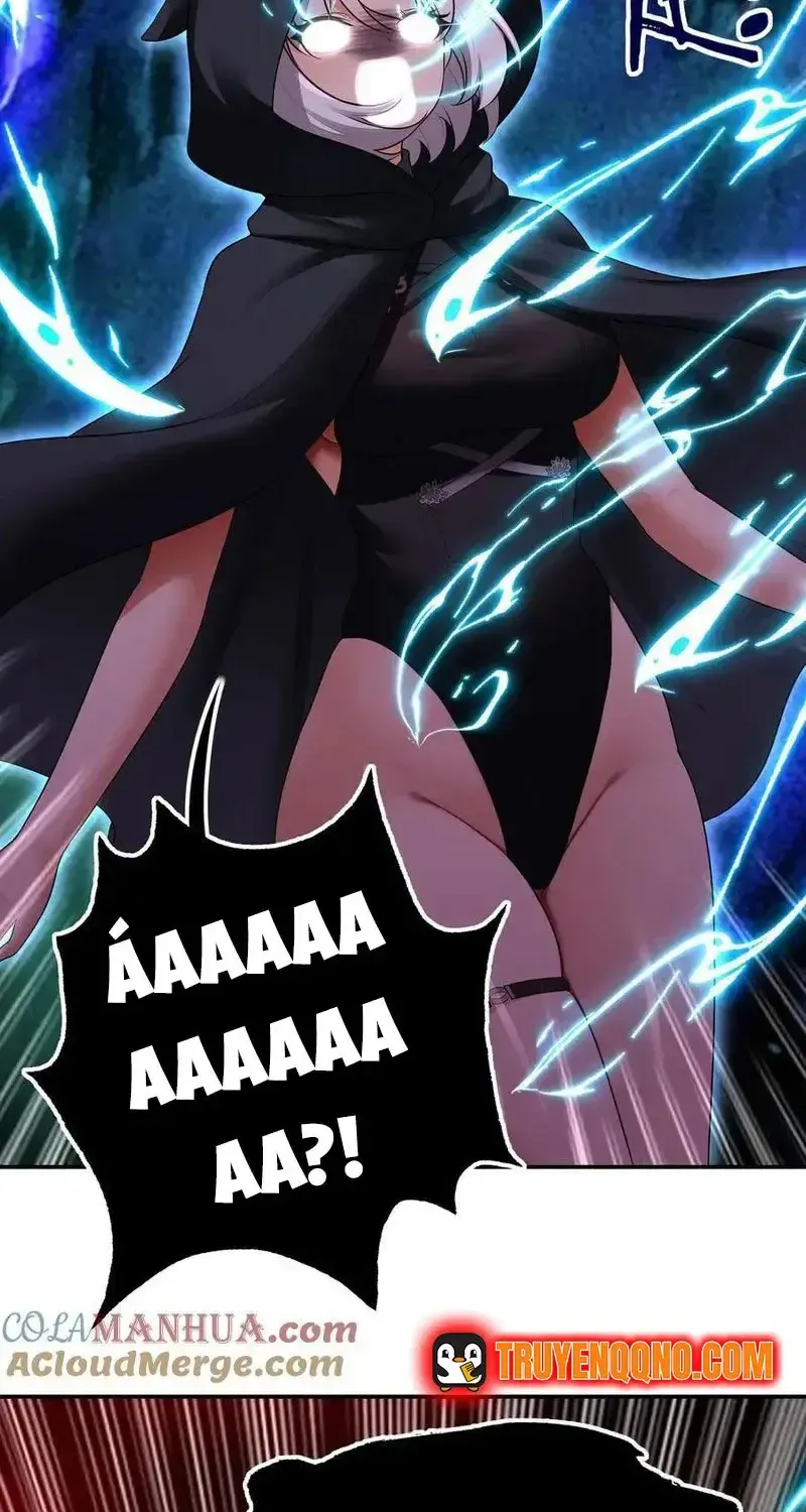 Thích Đuôi Lớn Thì Sao Chapter 57 - Trang 35