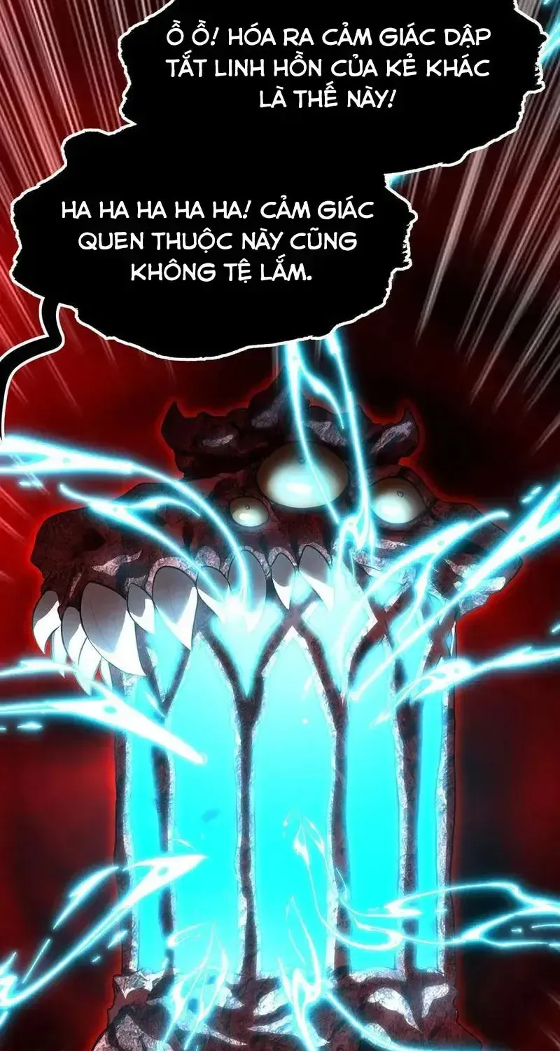 Thích Đuôi Lớn Thì Sao Chapter 57 - Trang 36