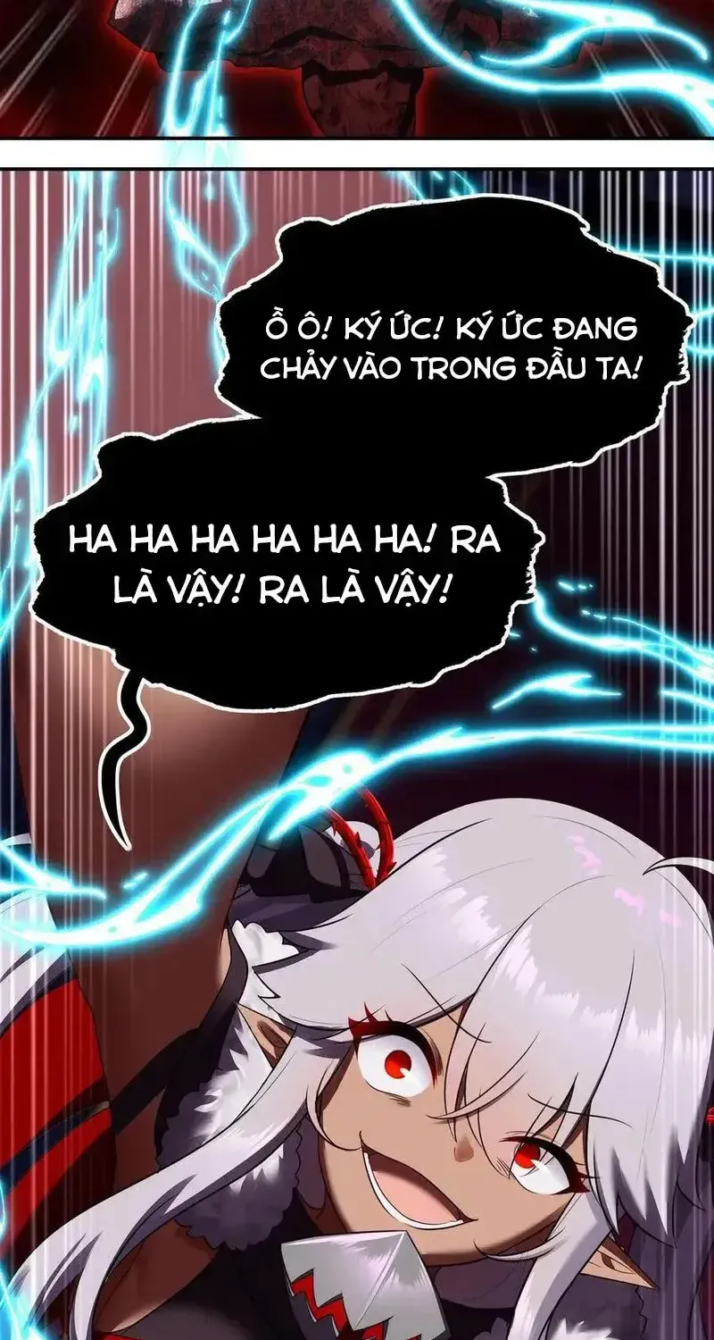 Thích Đuôi Lớn Thì Sao Chapter 57 - Trang 37