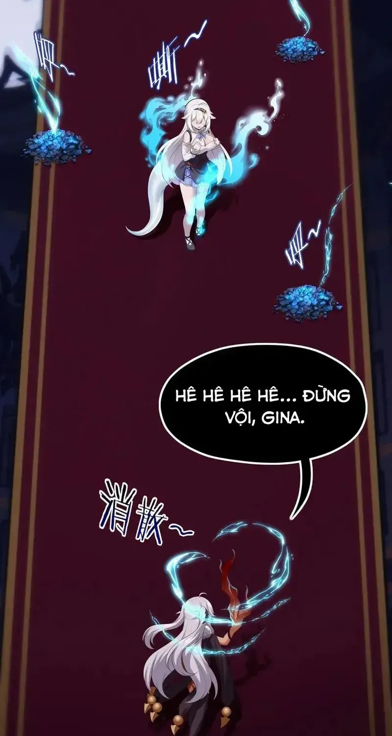 Thích Đuôi Lớn Thì Sao Chapter 57 - Trang 40