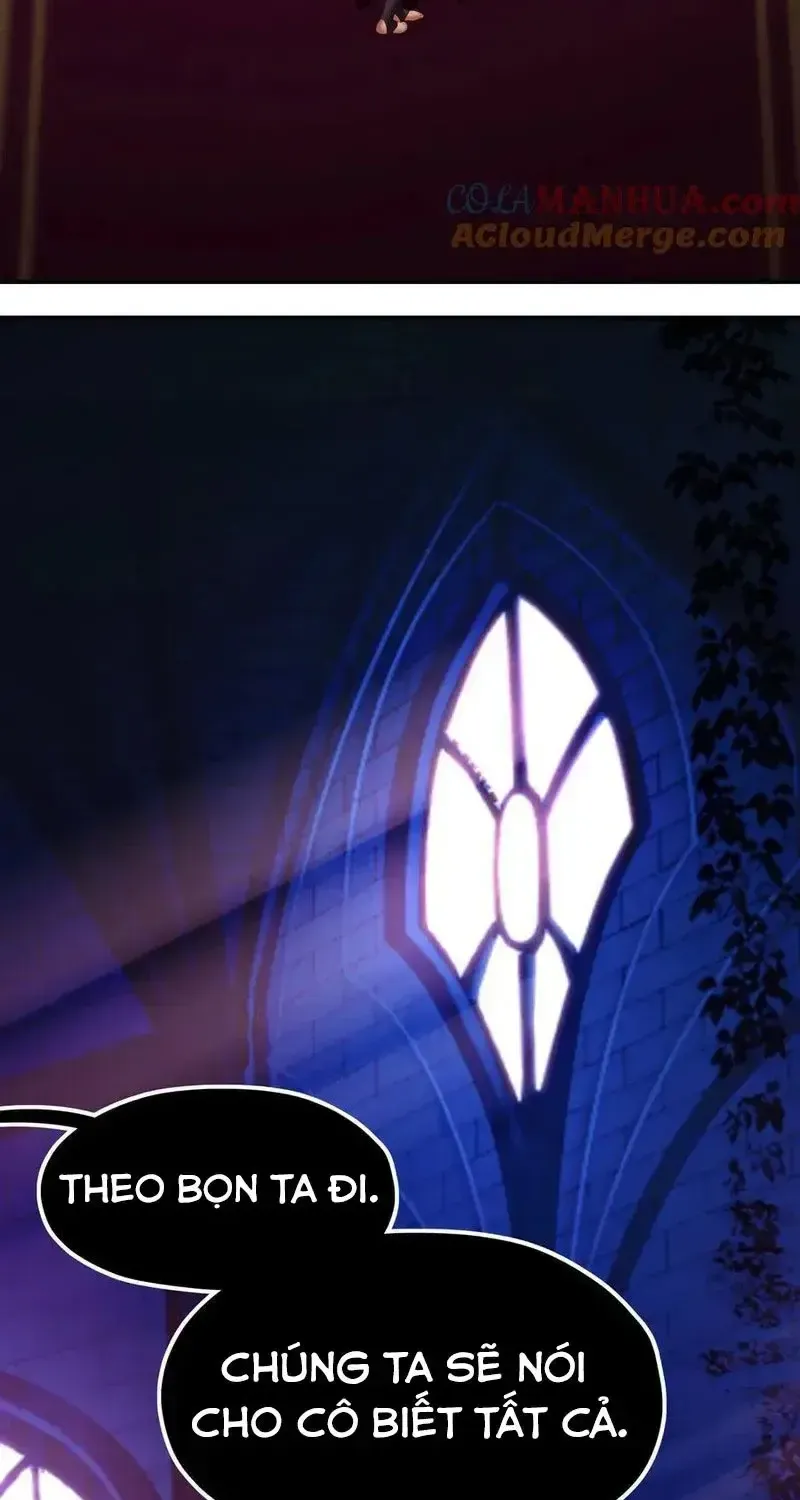 Thích Đuôi Lớn Thì Sao Chapter 57 - Trang 41