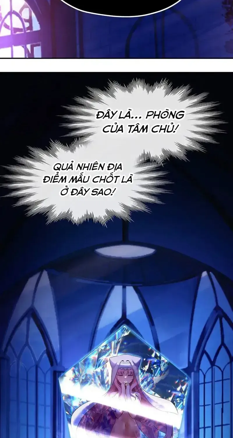 Thích Đuôi Lớn Thì Sao Chapter 57 - Trang 42
