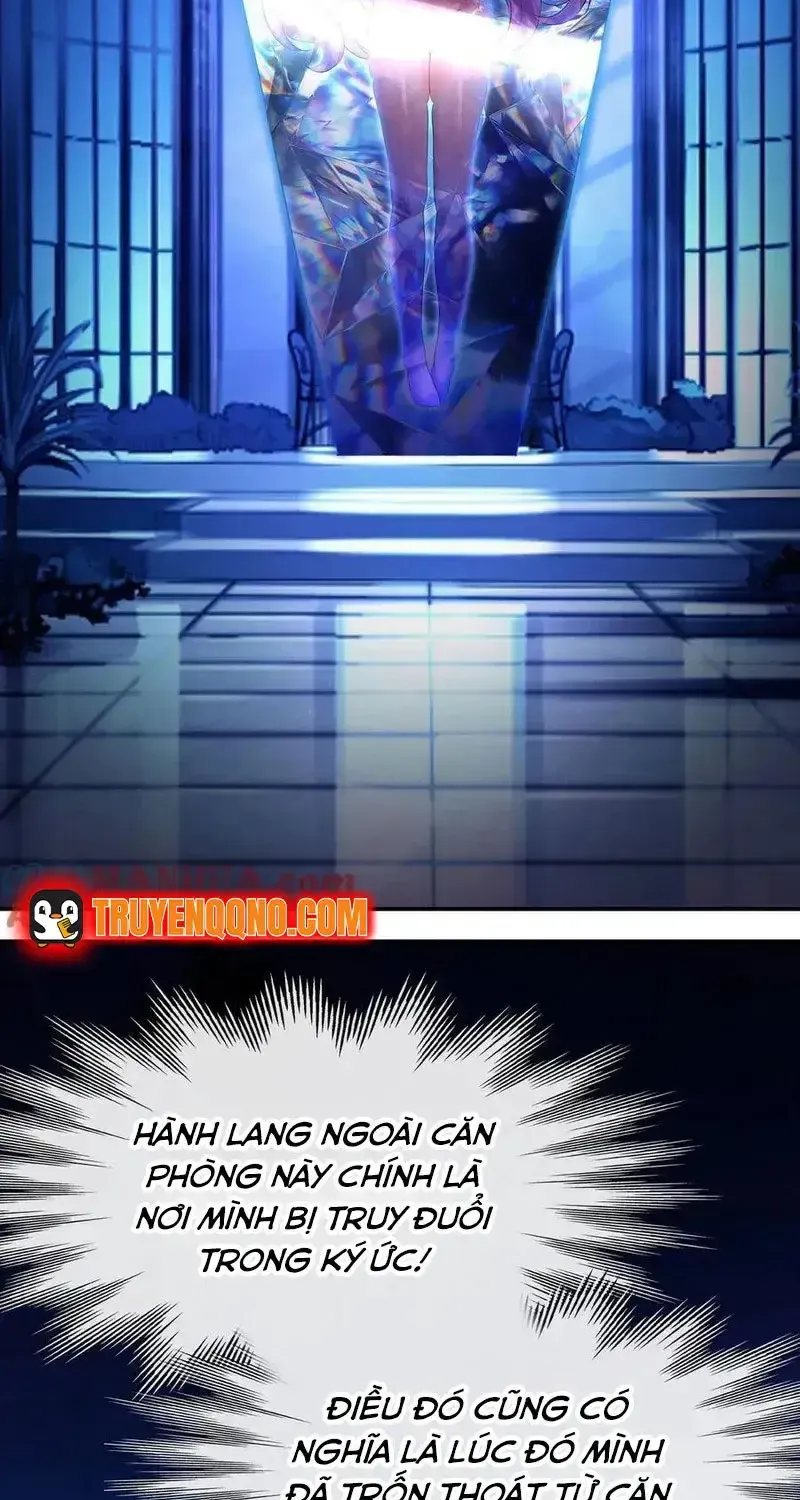 Thích Đuôi Lớn Thì Sao Chapter 57 - Trang 43