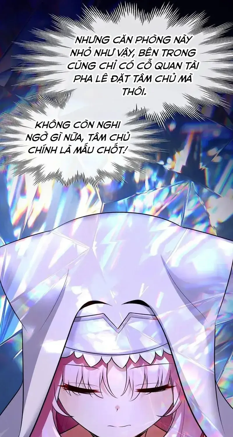 Thích Đuôi Lớn Thì Sao Chapter 57 - Trang 45