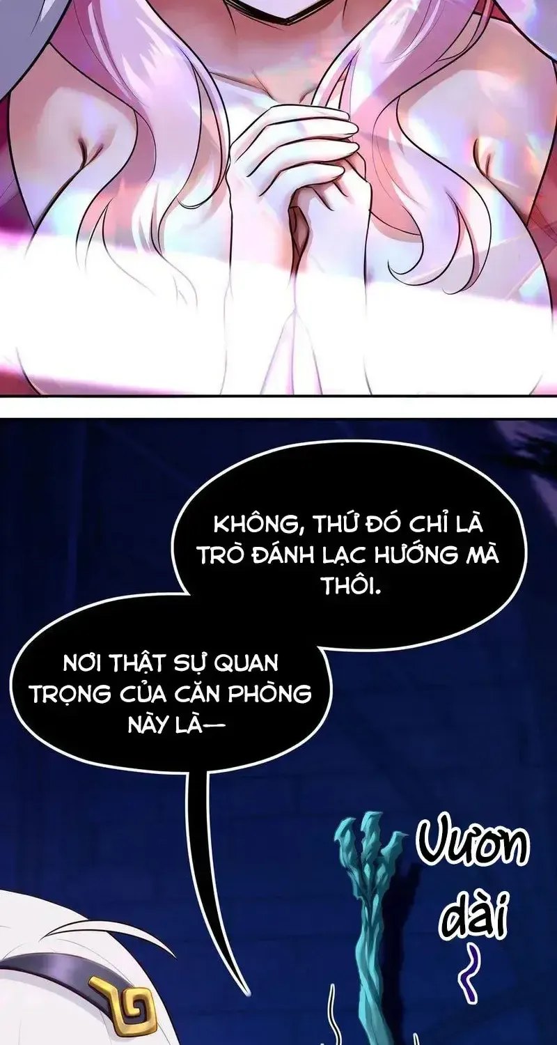 Thích Đuôi Lớn Thì Sao Chapter 57 - Trang 46