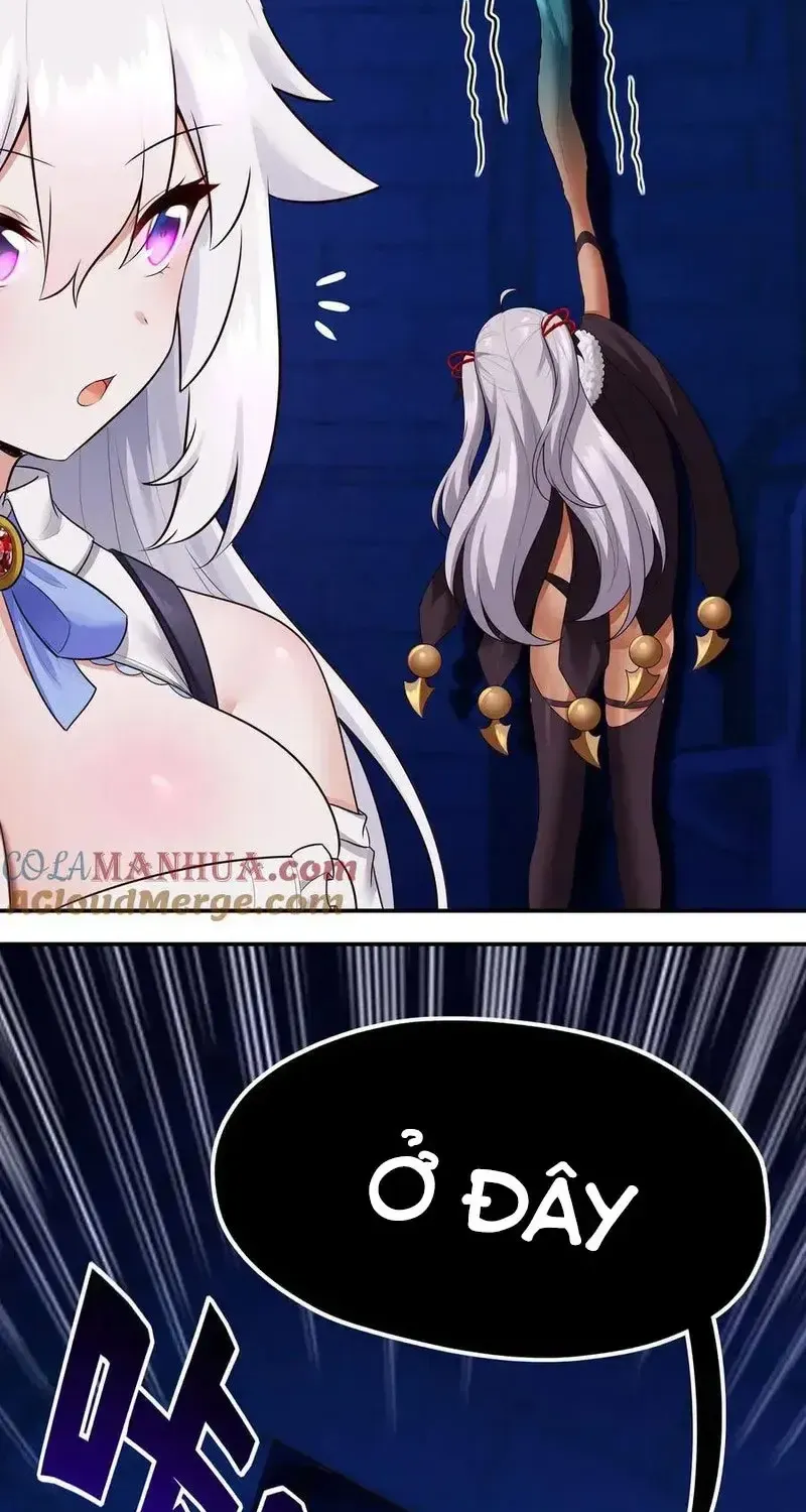 Thích Đuôi Lớn Thì Sao Chapter 57 - Trang 47