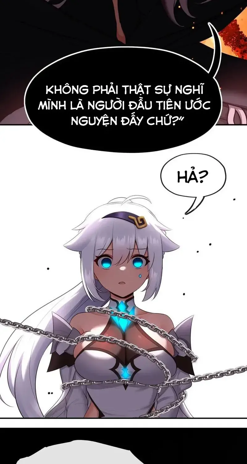 Thích Đuôi Lớn Thì Sao Chapter 57 - Trang 6