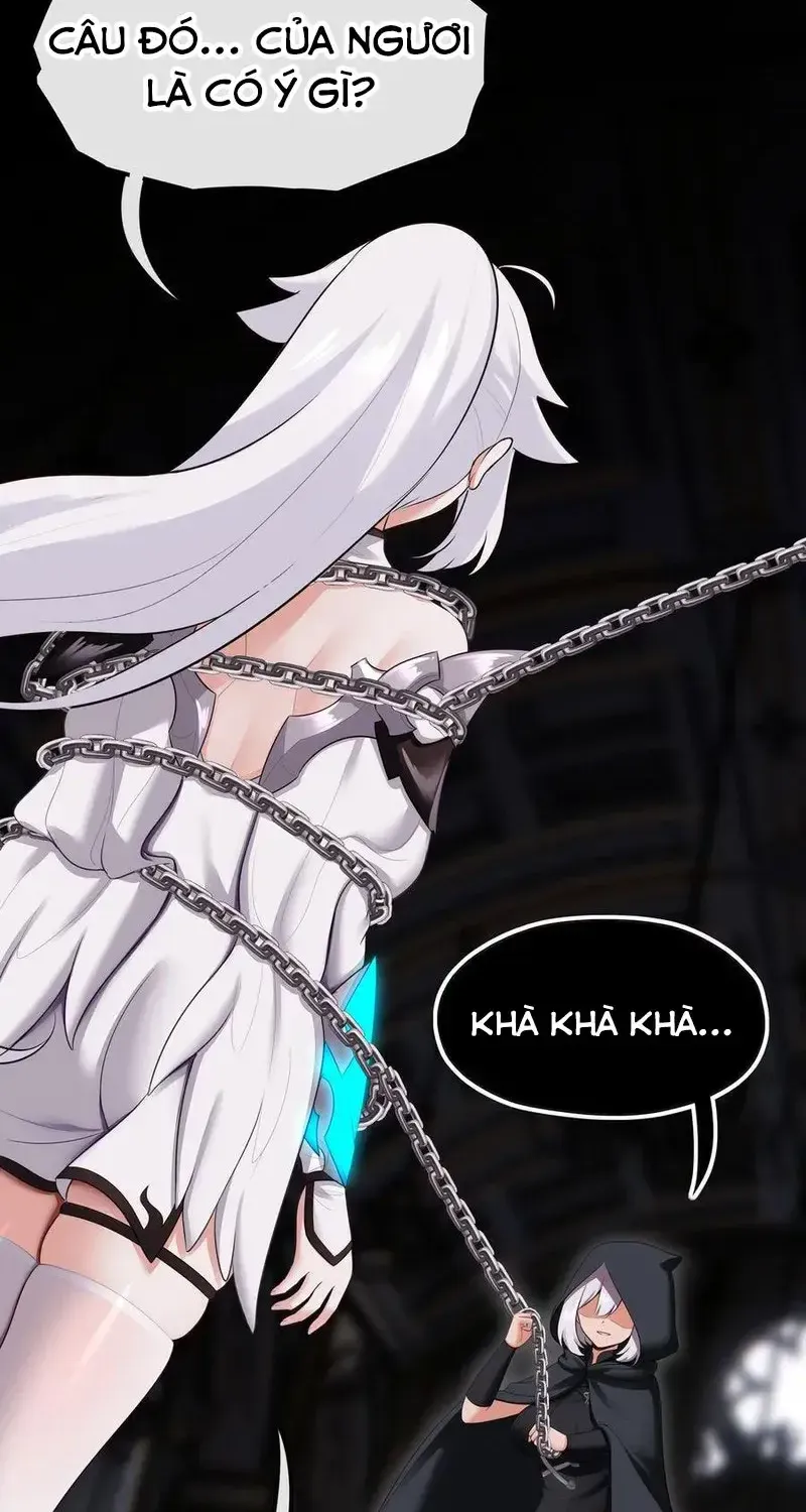 Thích Đuôi Lớn Thì Sao Chapter 57 - Trang 7
