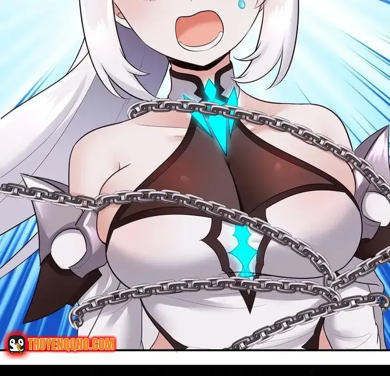 Thích Đuôi Lớn Thì Sao Chapter 57 - Trang 9