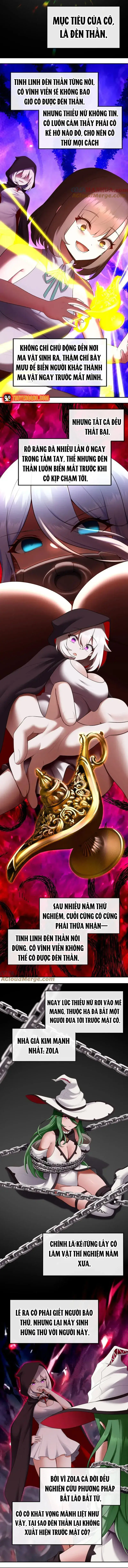 Thích Đuôi Lớn Thì Sao Chapter 58 - Trang 10
