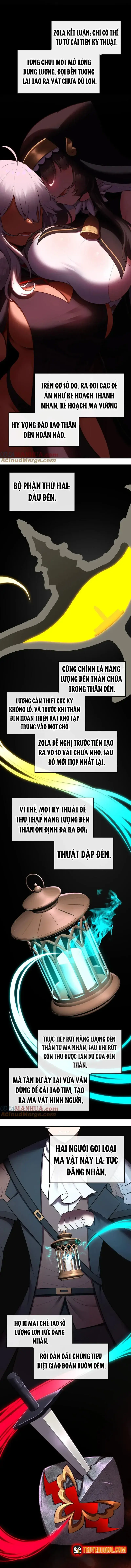 Thích Đuôi Lớn Thì Sao Chapter 58 - Trang 13