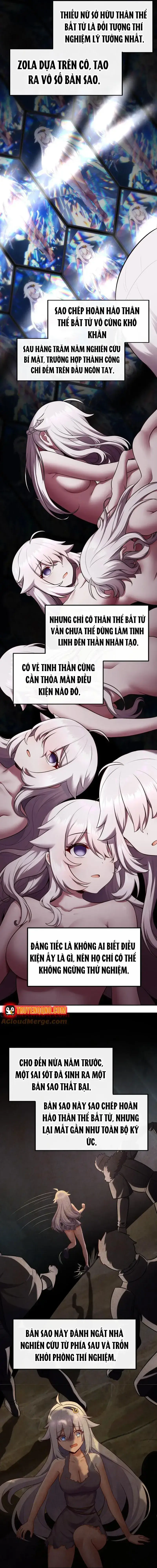 Thích Đuôi Lớn Thì Sao Chapter 58 - Trang 16