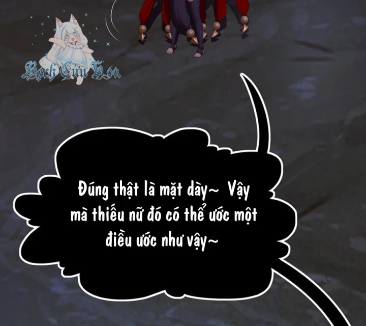 Thích Đuôi Lớn Thì Sao Chapter 58 - Trang 22