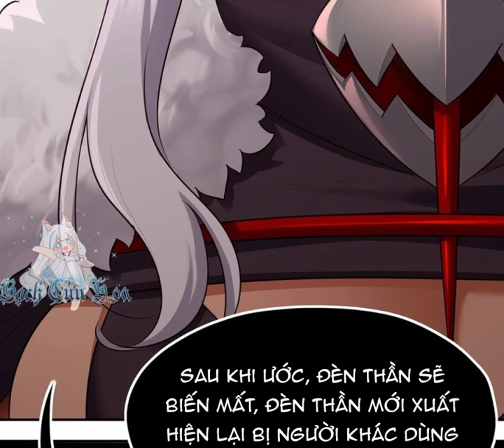 Thích Đuôi Lớn Thì Sao Chapter 58 - Trang 27