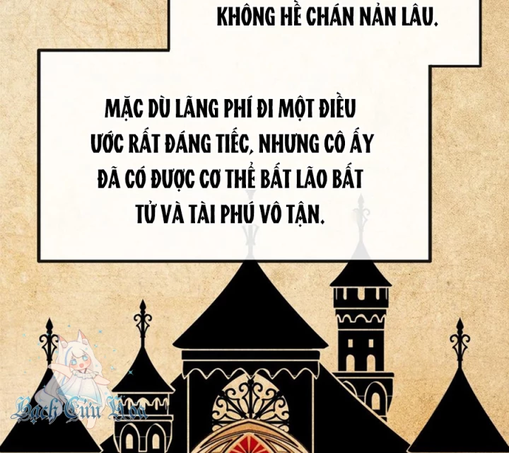 Thích Đuôi Lớn Thì Sao Chapter 58 - Trang 33