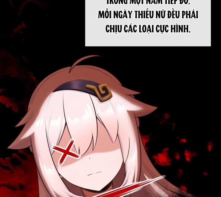 Thích Đuôi Lớn Thì Sao Chapter 58 - Trang 41